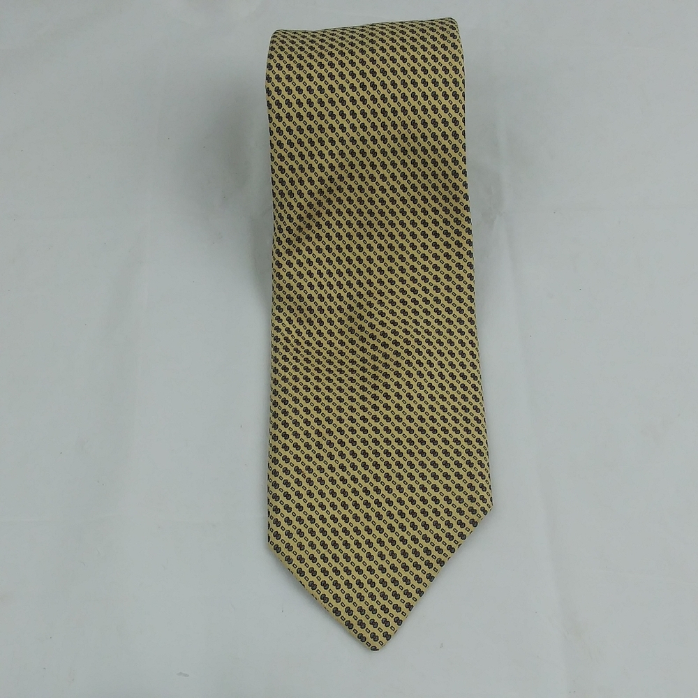 Robert Talbott Men's Necktie